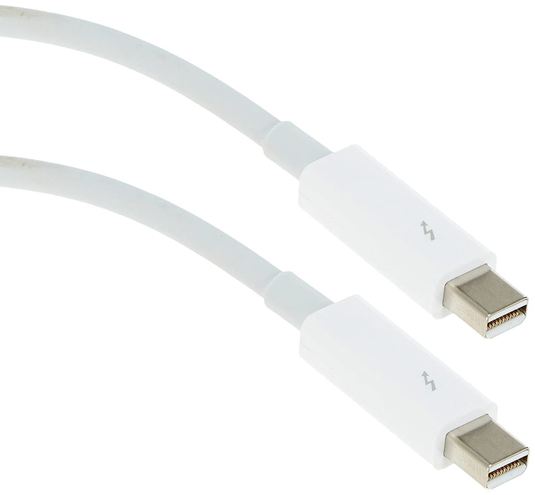 Apple Thunderbolt Cable 2m MD861ZM/A White