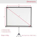 Nobo Freestanding Tripod Projection Screen 1902395 Format 4:3 150 x 113 cm