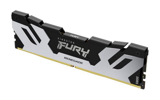 48GB 6400 DDR5 DIMM FURY Ren Silver XMP