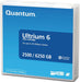 Quantum Ultrium Lto6 Mp Data Cart