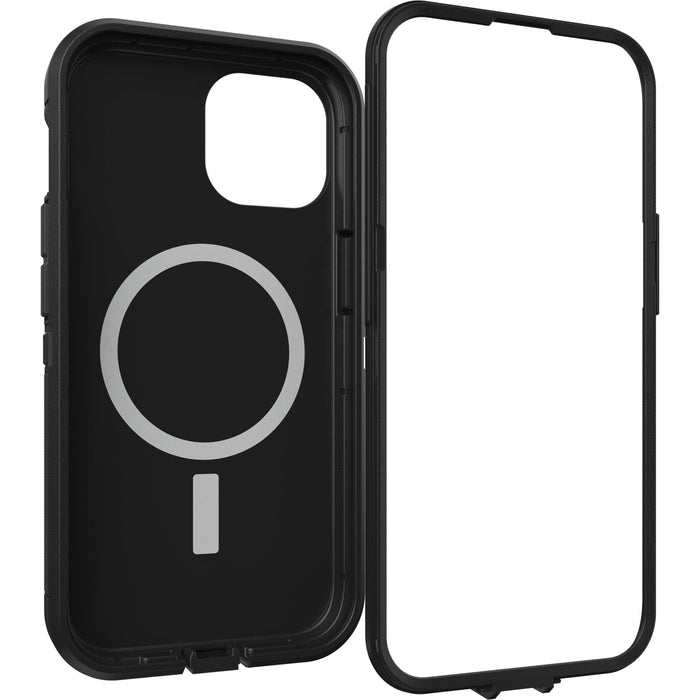 OtterBox Defender XT Apple iPhone 15/iPhone 14/iPhone 13 - black