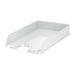 Rexel Choices Letter Tray A4 White 25.4 x 35 x 6.1 cm