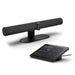 Jabra PanaCast 50 Video Bar System - Video conferencing kit (PanaCast 50) - Zoom Certified, Certified for Microsoft Teams