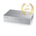 Zyxel GS-105B - V3 - switch - unmanaged - 5 x 10/100/1000 - desktop