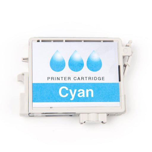 OCE Original Ink Cartridge 1060019426 Cyan