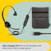 Jabra Engage 50 II UC Mono - Headset - on-ear - wired - USB-A