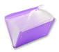 ARPAN A4 Expanding File Folder ST-9603 Purple Plastic 24 x 33 x 2 cm