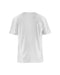 BLÅKLÄDER T-shirt 35251042 Cotton White Size XXXLT