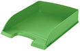 Leitz Letter Tray 52270050 Green Pack of 5