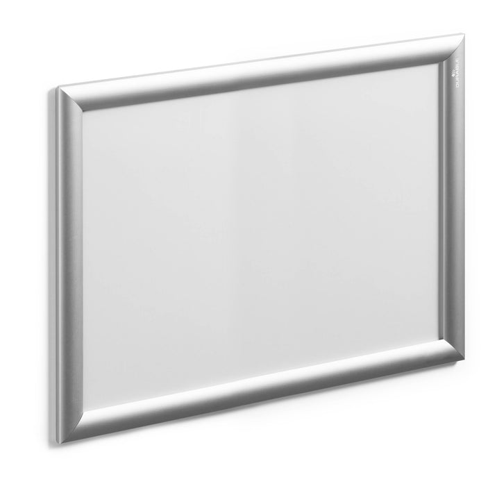 DURABLE Snap Frame A3 325 x 18 x 455 mm Silver