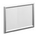 DURABLE Snap Frame A3 325 x 18 x 455 mm Silver