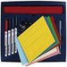 Legamaster Planning Board Kit Assorted