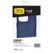 OtterBox Core iPhone 15 Pro blue