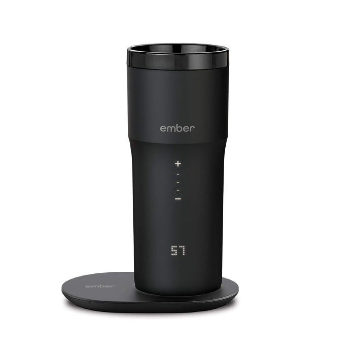 Ember Mug Black TM191200EU