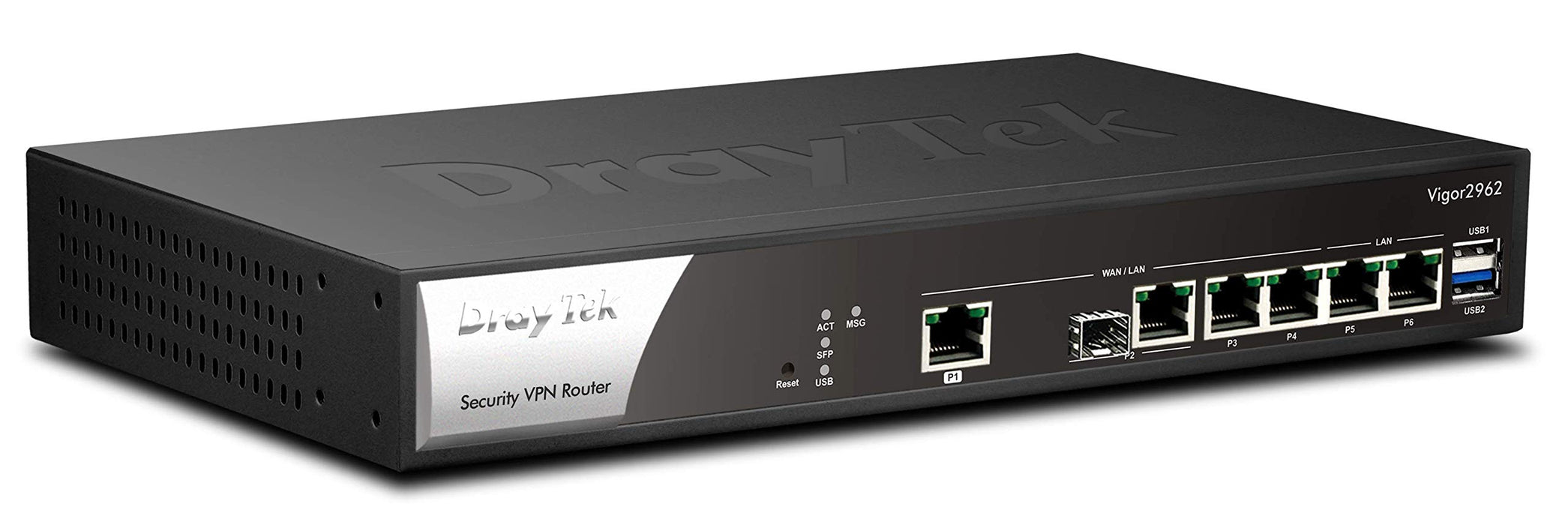 DRAYTEK Vigor 2962 V2962-K USB 2.0 Router