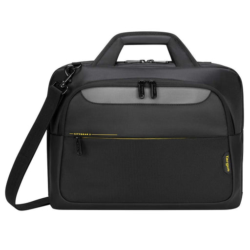 Targus Laptop Bag CityGear TCG470GL 17.3 Inch Black