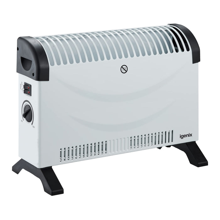 igenix Freestanding Heater IG5200