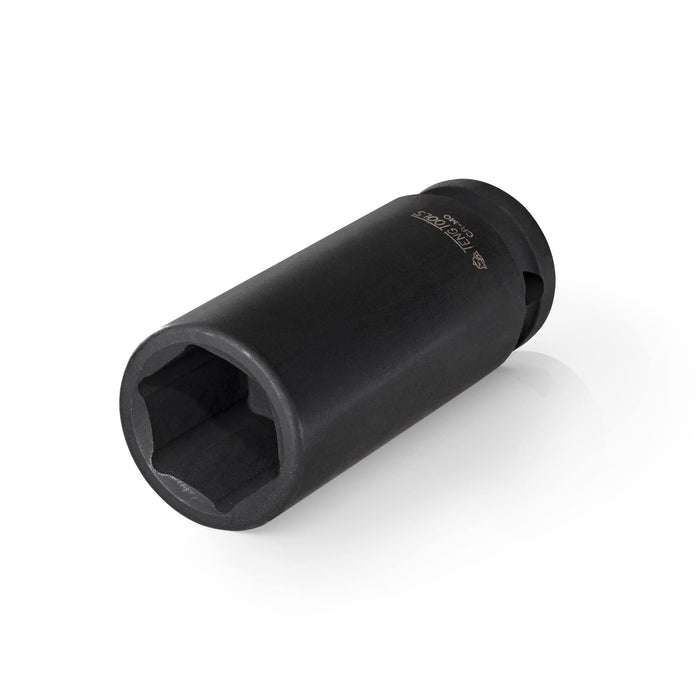 Deep Impact Socket Hexagon 6 Point 1.2in Drive 13mm