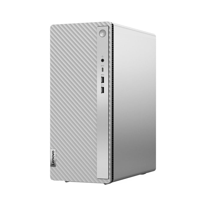 Lenovo IdeaCentre 5 14IAB7 Intel Core i3-12100 8GB RAM 512GB SSD Intel UHD Graphics 730 Windows 11 Home Tower PC