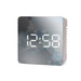 Acctim Digital Alarm 15830 8.2 x 3.9 x 8.2 cm Rose Gold