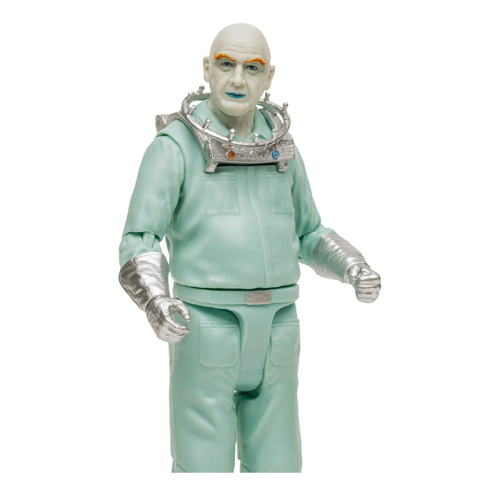 McFarlane DC Retro: Batman' '66 Classic TV Series - Mr Freeze 6in Action Figure