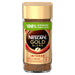 Nescafé Gold Intense Caffeinated Instant Coffee Jar Dark 200 g