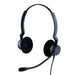 Jabra BIZ 2300 USB MS Duo - Headset - on-ear - wired - USB