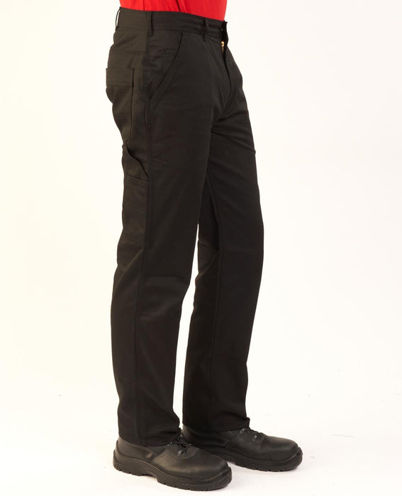 ORN Combat Trousers Black 38R