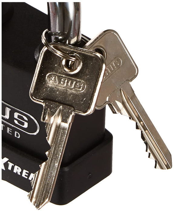 ABUS Padlock 83WP/63mm Hardened Steel