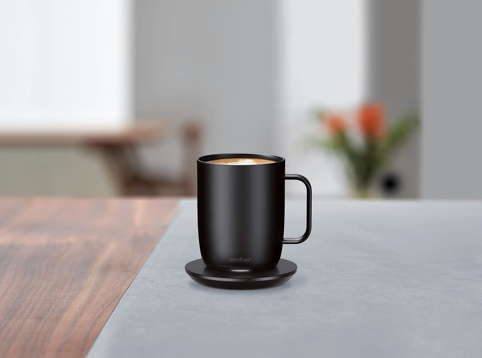 Ember Mug Black 14 oz CM191400EU