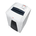 HSM SECURIO P36i Particle-Cut Shredder Security Level P-5 16-18 Sheets