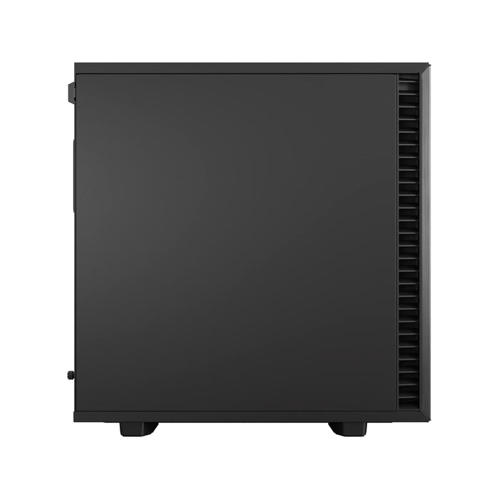 Fractal Design Define 7 Mini MicroATX Black Solid PC Case