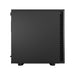 Fractal Design Define 7 Mini MicroATX Black Solid PC Case