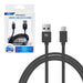 Aquarius USB Cable White 20 x 100 x 160 mm