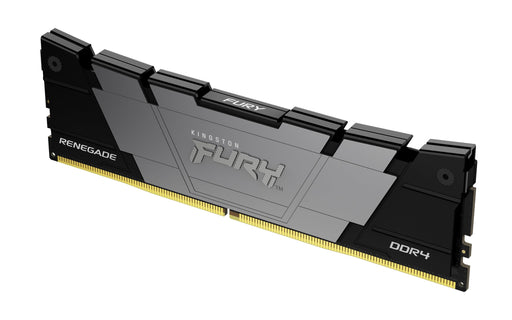 32GB 3600 DDR4 DIMM FURY Renegade Black