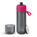 BRITA Filter Water Bottle fill&go Active 600ml Fresh Berry