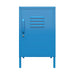 Novogratz Storage Cabinet 2354810COMNUK Blue 380 (W) x 400.1 (D) x 689.4 (H) mm