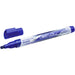 BIC Velleda Whiteboard Marker Medium Bullet Blue 2.2 mm Pack of 12