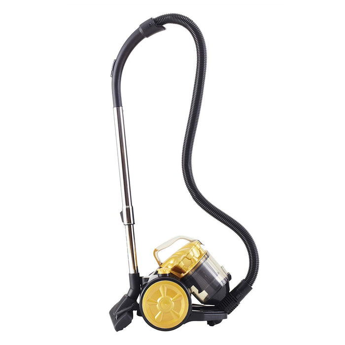 NEO Vacuum NEO-WD1-FLOOR Gold, Black 80 dB 2 L