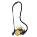 NEO Vacuum NEO-WD1-FLOOR Gold, Black 80 dB 2 L