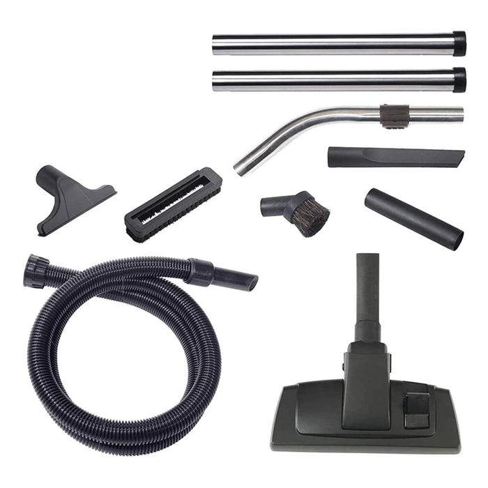 Numatic Vacuum Cleaner Replacement Kit AS0 Black Pack of 5