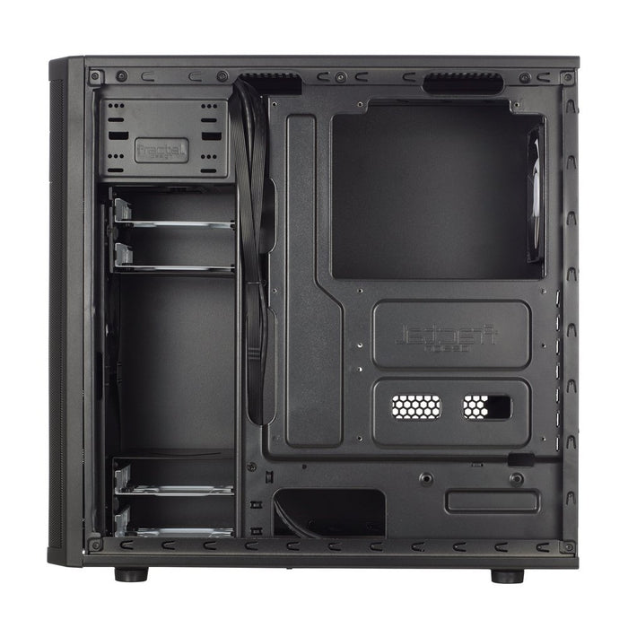 Fractal Design Core 2500 ATX Micro-ATX Mini-ITX Mid Tower PC Case