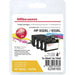 Office Depot 932XL / 933XL Compatible HP Ink Cartridge C2P42AE Black, Cyan, Magenta, Yellow Pack of 4 Multipack