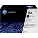 HP 16A Original Toner Cartridge Q7516AC Black