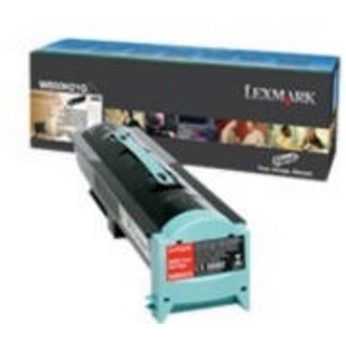 Lexmark Toner Cartridge Black W850H21G