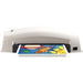 Fellowes Luna Lunar 40 x 16 x 10.5 cm A4 Laminator 300 mm/min. 4 min warm-up period 125 Microns