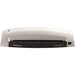 Fellowes Luna Lunar 49.5 x 16 x 10.5 cm A3 Laminator 300 mm/min. 4 min warm-up period 125 Microns