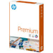 HP A4 Printer Paper White 90 gsm Matt 250 Sheets