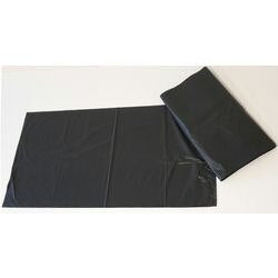 Paclan Bin Bags 100 L Black PE (Polyethylene) 29 Microns Pack of 200