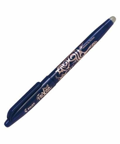 Pilot Frixion Ball Broad 1.0 BL PK12